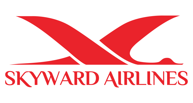 Airline Skyward Logo